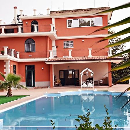 Kozak Village Suite Caserta Kültér fotó