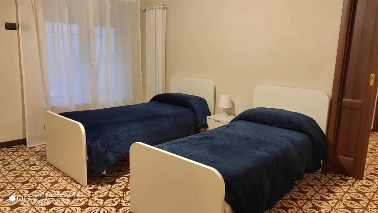 Kozak Village Suite Caserta Kültér fotó