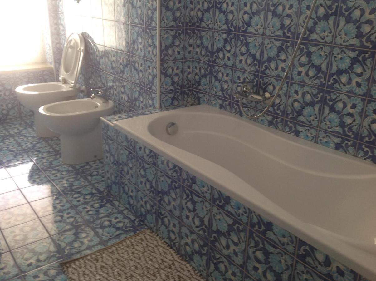 Kozak Village Suite Caserta Kültér fotó