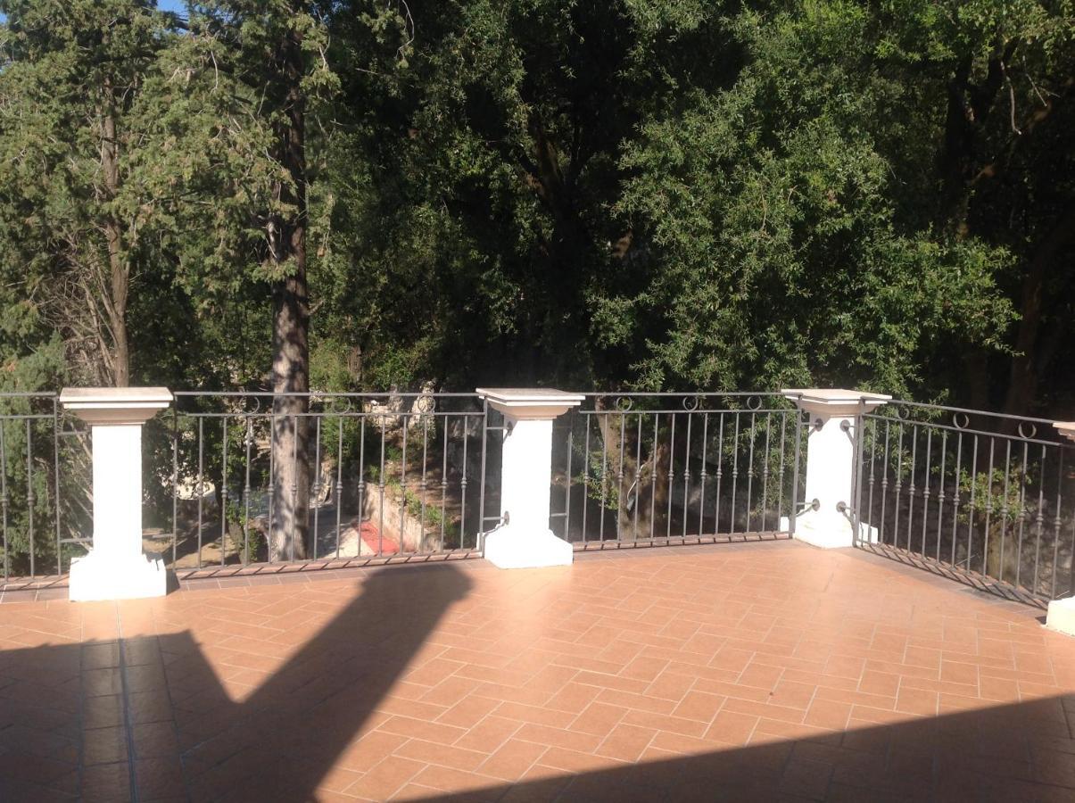 Kozak Village Suite Caserta Kültér fotó