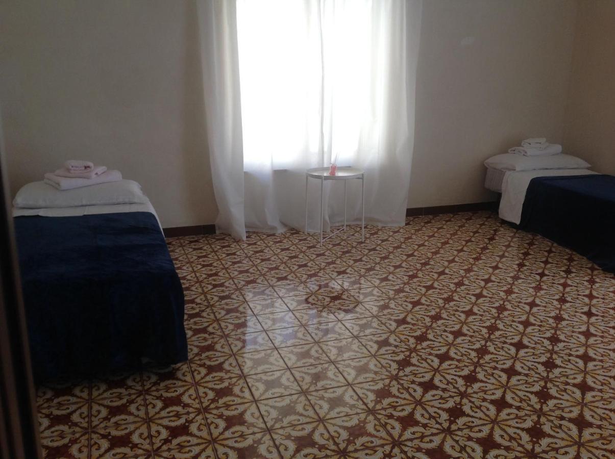 Kozak Village Suite Caserta Kültér fotó