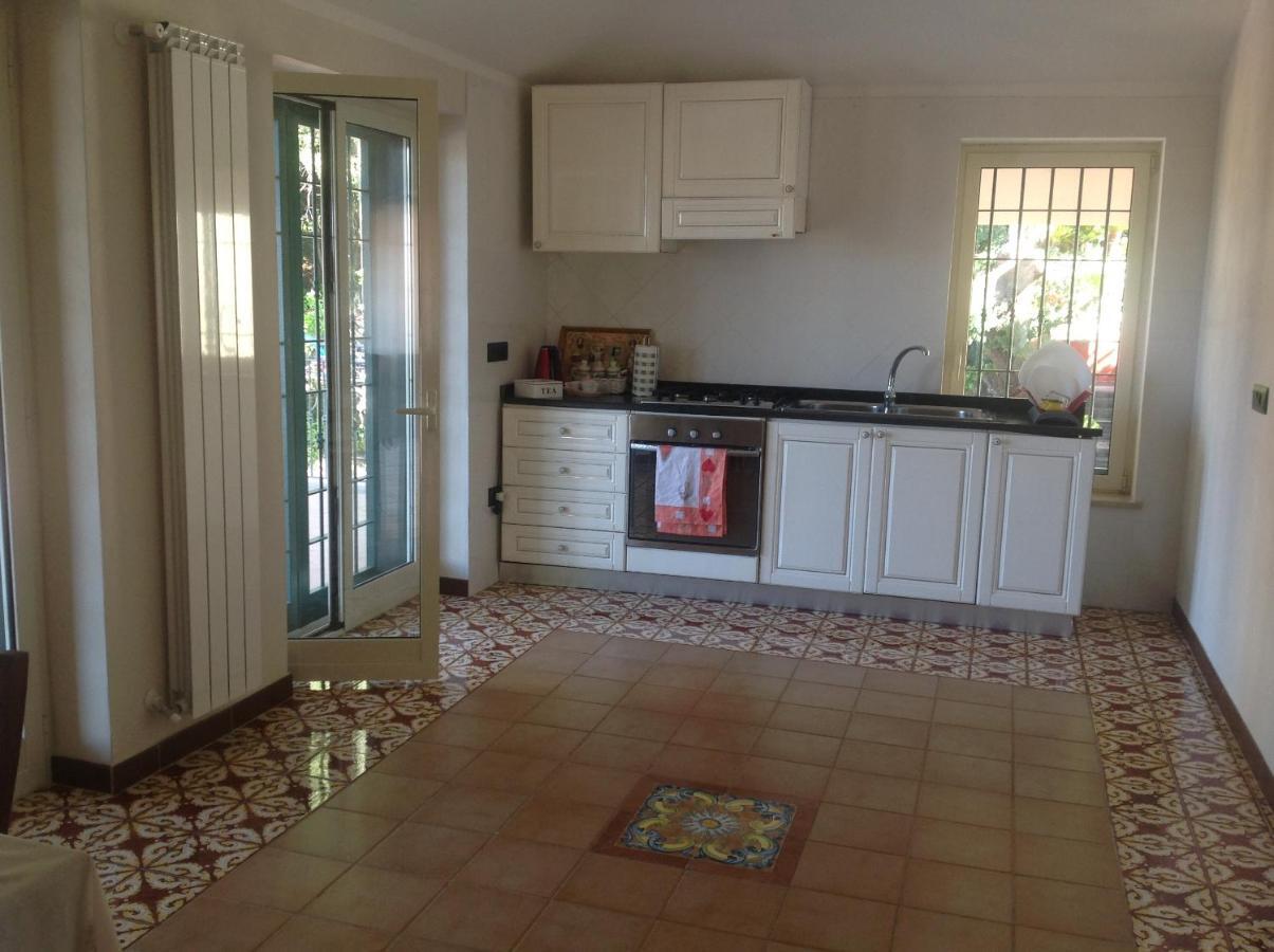 Kozak Village Suite Caserta Kültér fotó