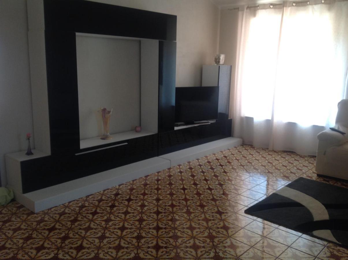 Kozak Village Suite Caserta Kültér fotó