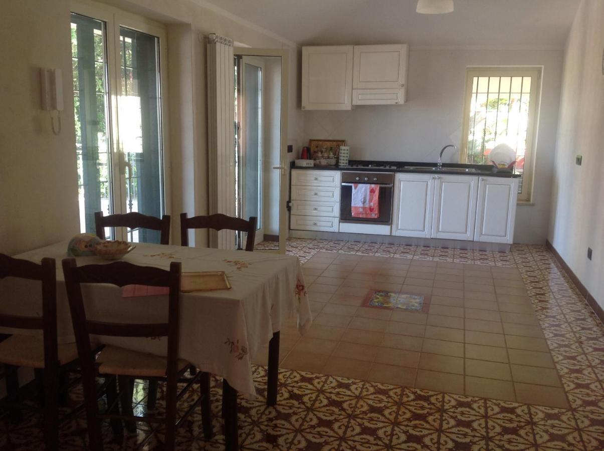 Kozak Village Suite Caserta Kültér fotó