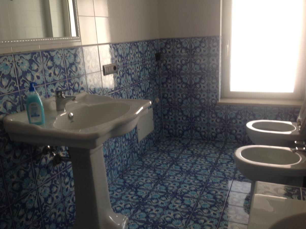 Kozak Village Suite Caserta Kültér fotó
